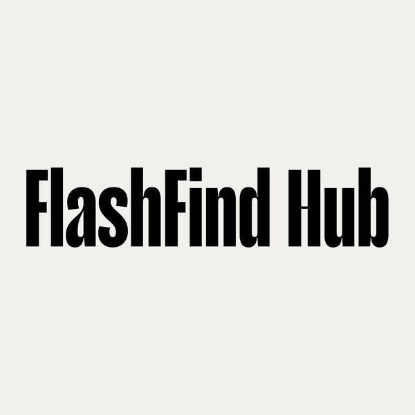 Flashfind Hub